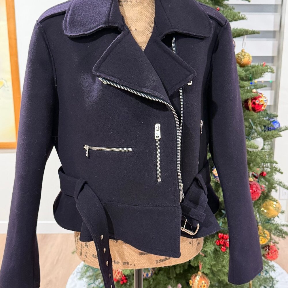 Alexander McQueen Jacket, size M